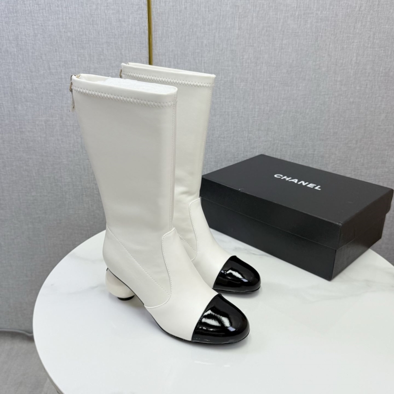 Ch**el boots